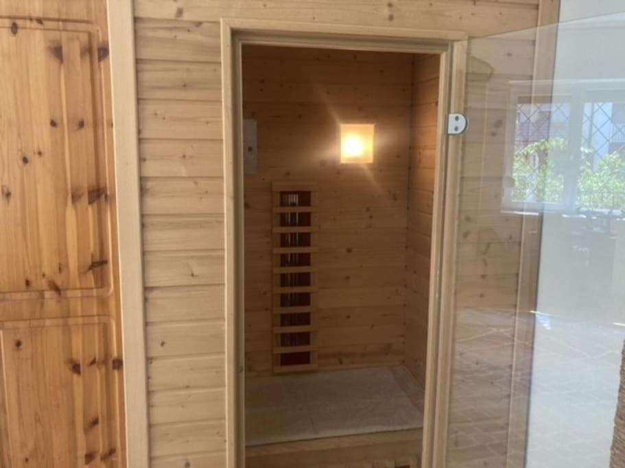 Csendes Zoeldoevezeti Appartement
