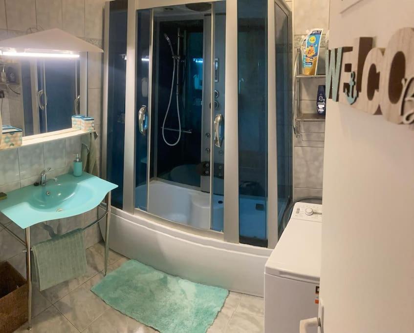 Appartement Csendes Zoeldoevezeti Budapest